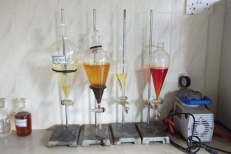 LABORATORY OPERATIONS