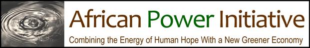 African Power Initiative Limited